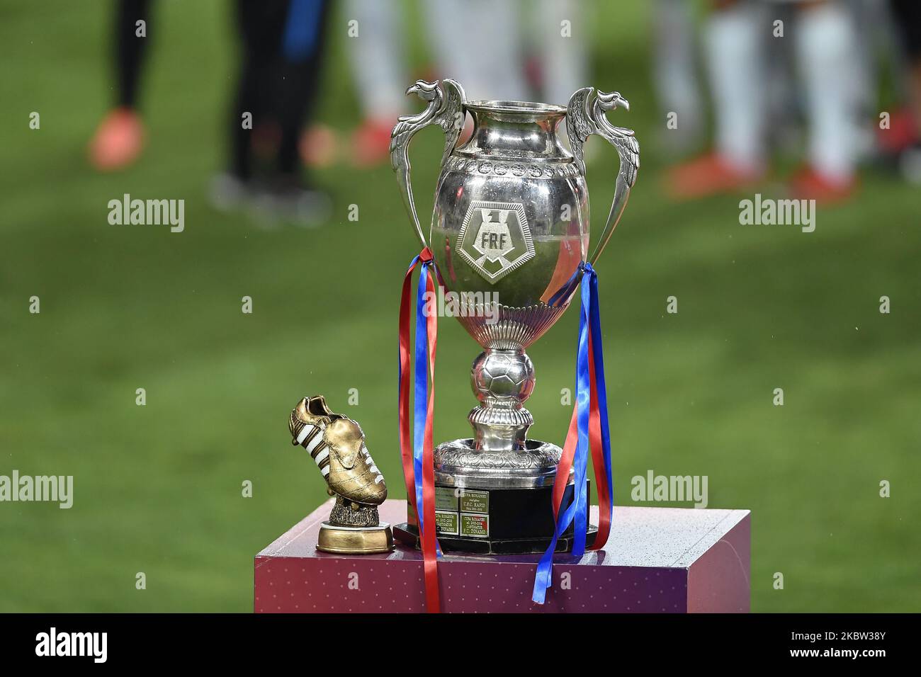 sepsi-osk-v-fcsb-hi-res-stock-photography-and-images-alamy