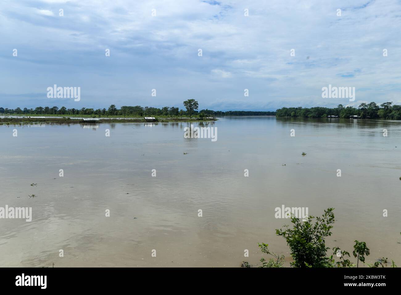 Level of dihing river hires stock photography and images Alamy