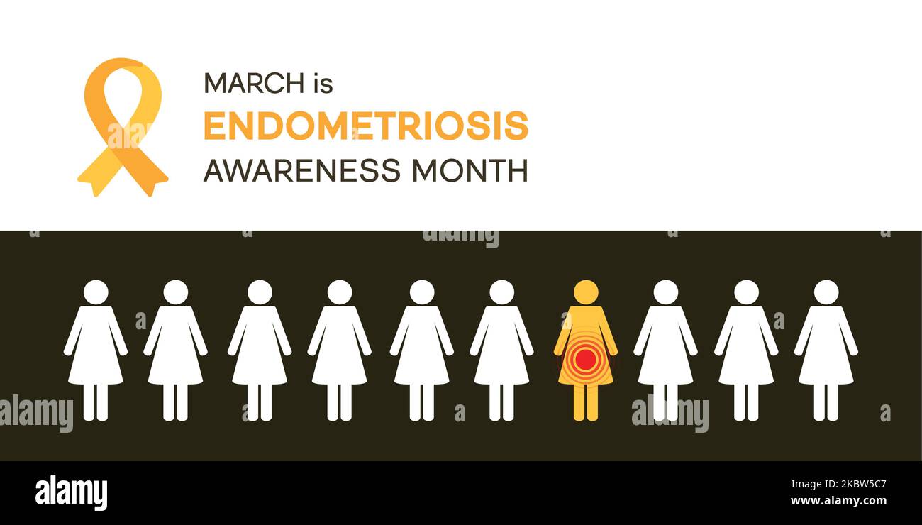 UT Health Austin  March is National Endometriosis Awareness Month