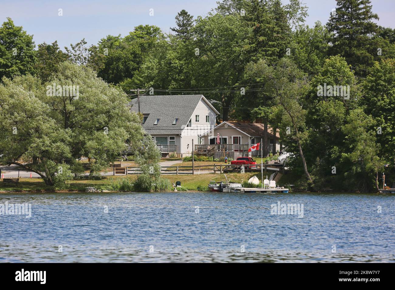 Musselmans lake hires stock photography and images Alamy