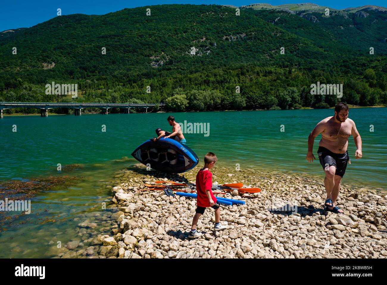 Italians mountains hi-res stock photography and images - Page 2 - Alamy