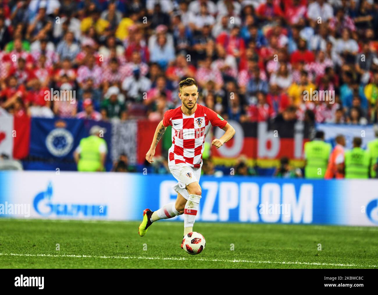Rakitic croatia 2018 hi res stock photography and images Alamy Rakitic croatia 2018 hi res stock photography and images Alamy