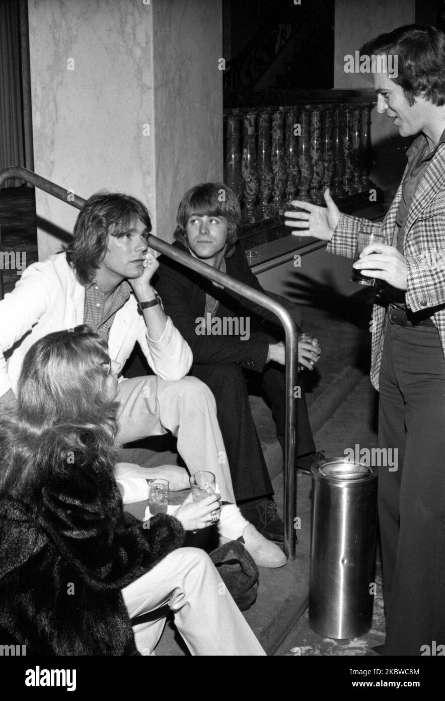 Josh Taylor Singer Josh Taylor Circa 1978. Credit: Ralph Dominguez/MediaPunch Stock Photo ...