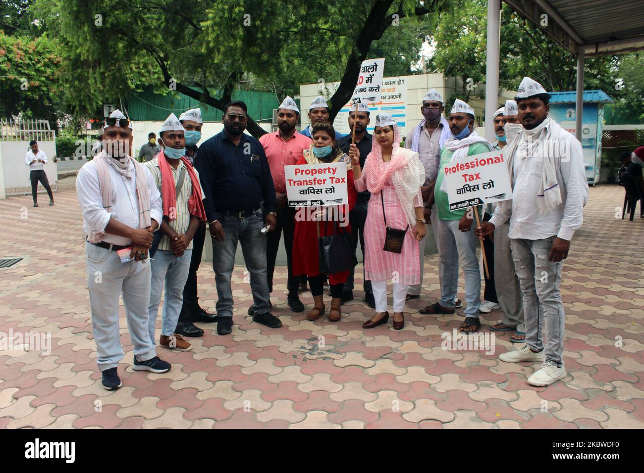 Aap headquarters hi-res stock photography and images - Alamy