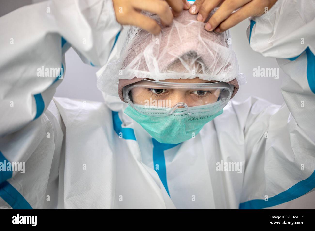Azmat Med Azmat clothes hi-res stock photography and images - Alamy