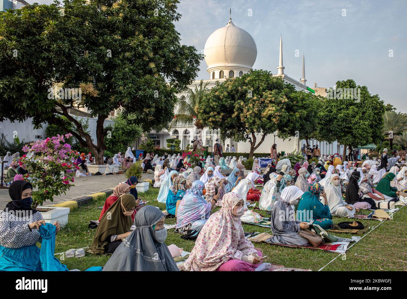 Azhar Mask Al azhar complex hi-res stock photography and images - Alamy