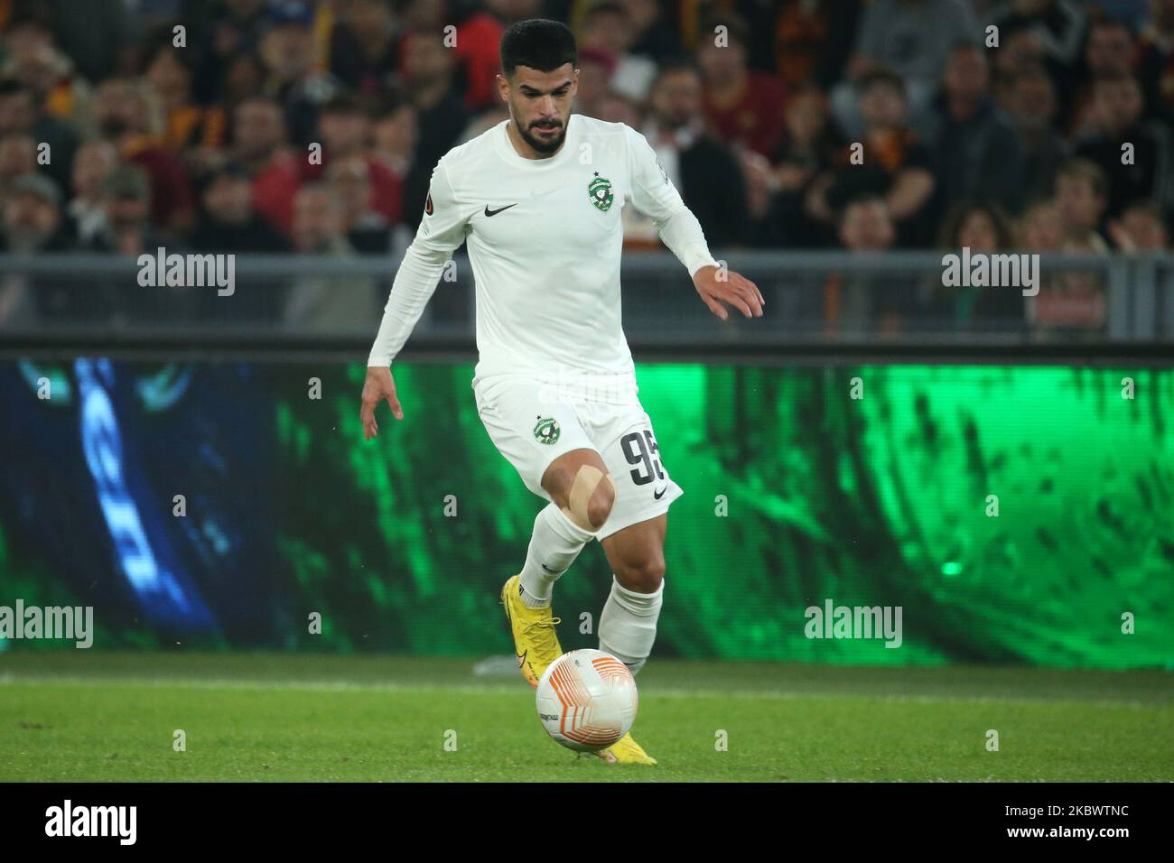 Profesionalen futbolen klub ludogorec 1945 hi-res stock photography and ...
