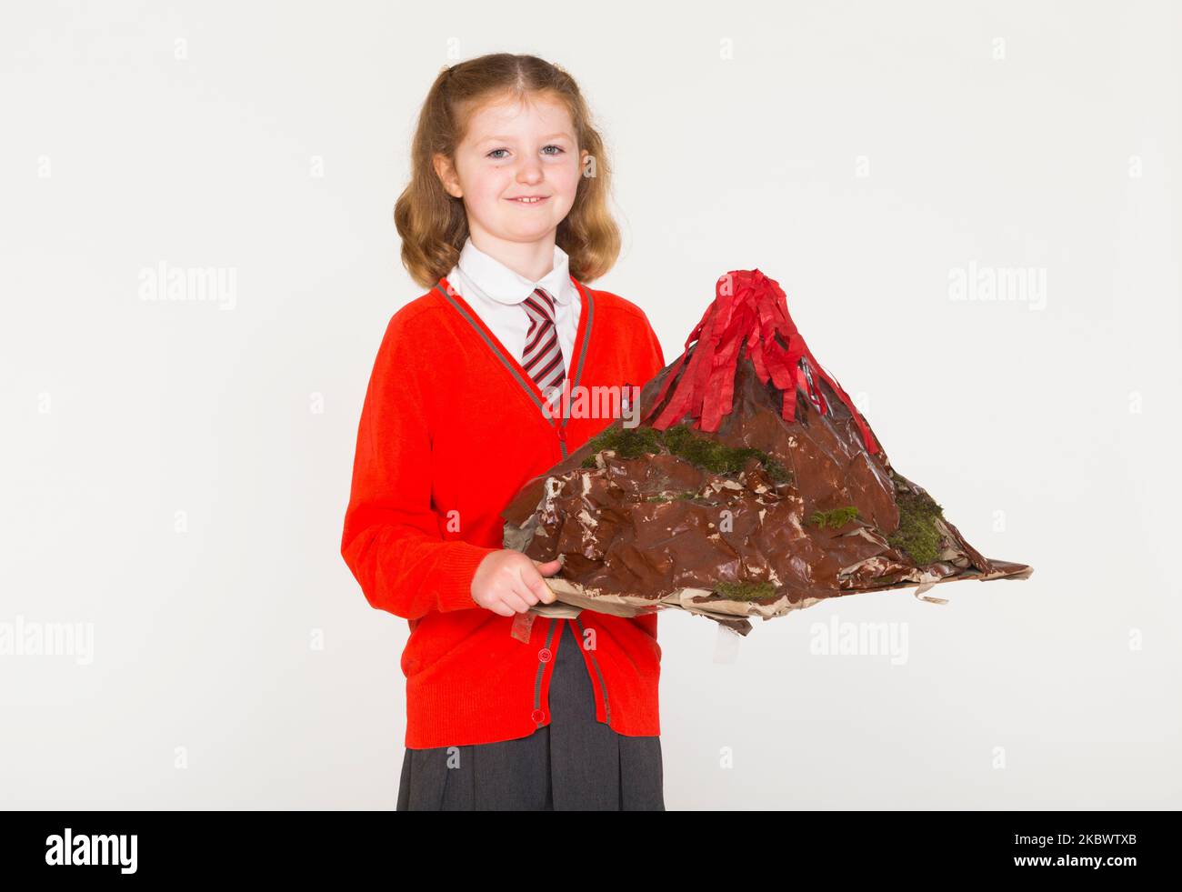Volcanology student hi-res stock photography and images - Alamy