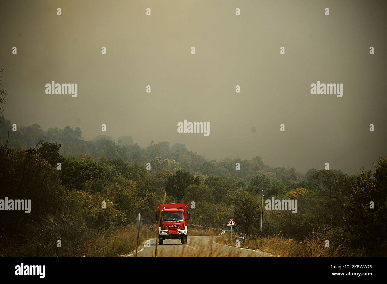 Kapitan andreevo border crossing point hi-res stock photography and ...