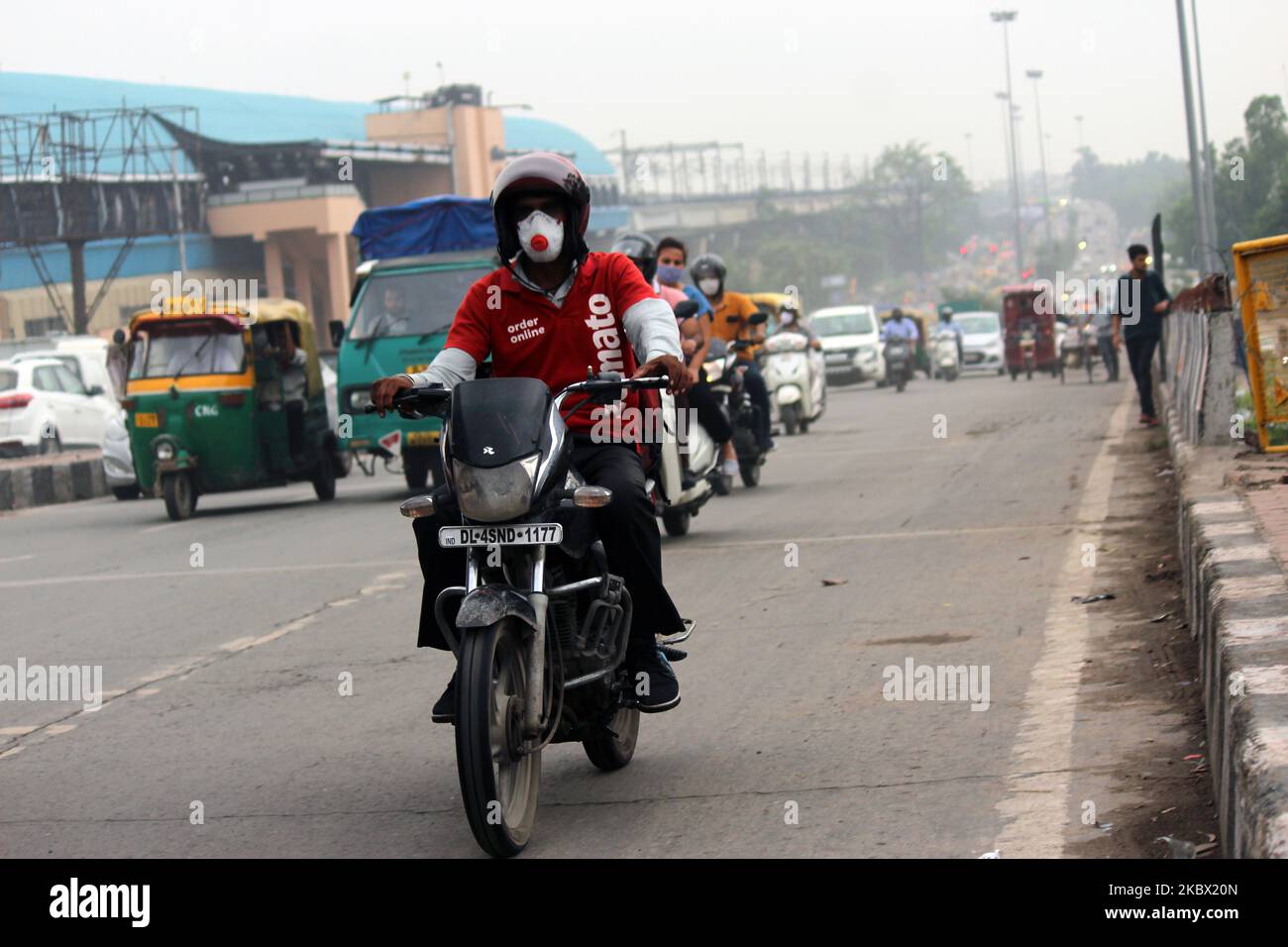 Kirti nagar metro station hires stock photography and images Alamy
