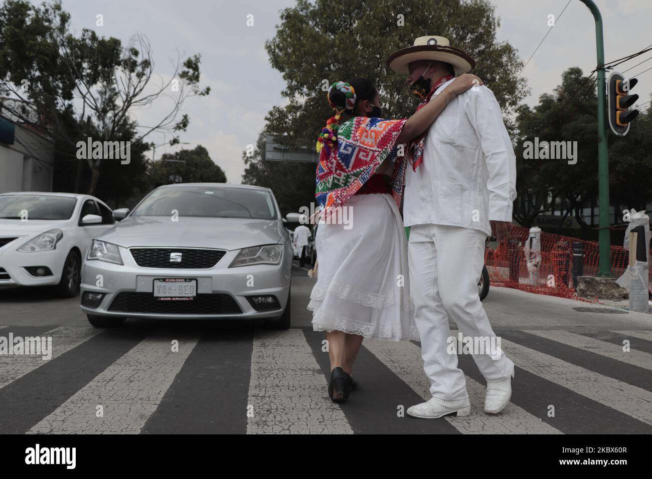 Aldo dance huapango hi-res stock photography and images - Alamy
