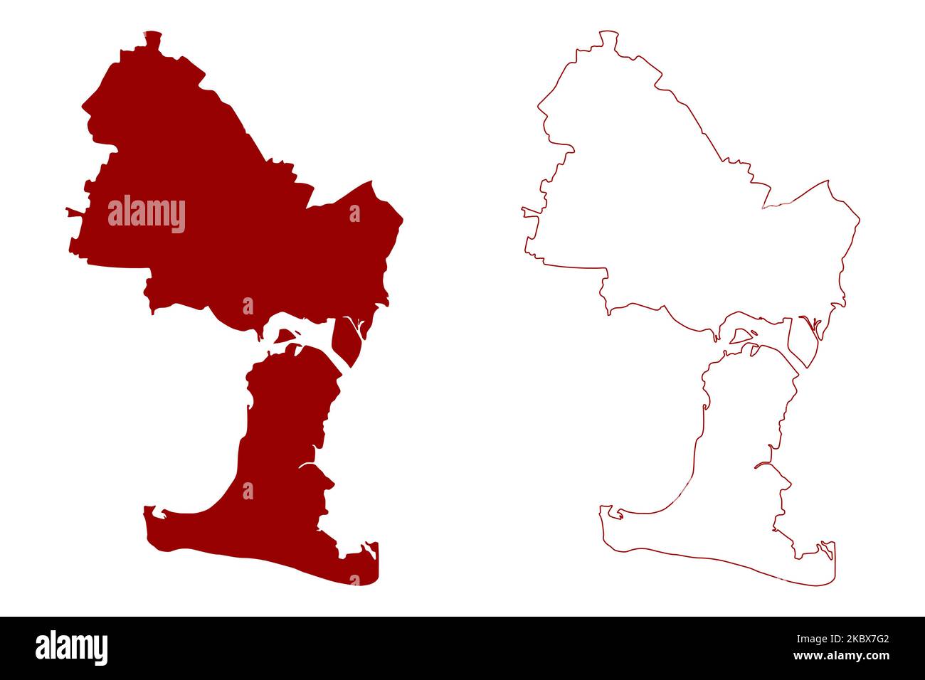 Picture of Havant
