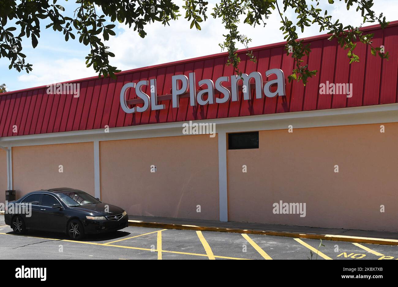 Csl health hires stock photography and images Alamy
