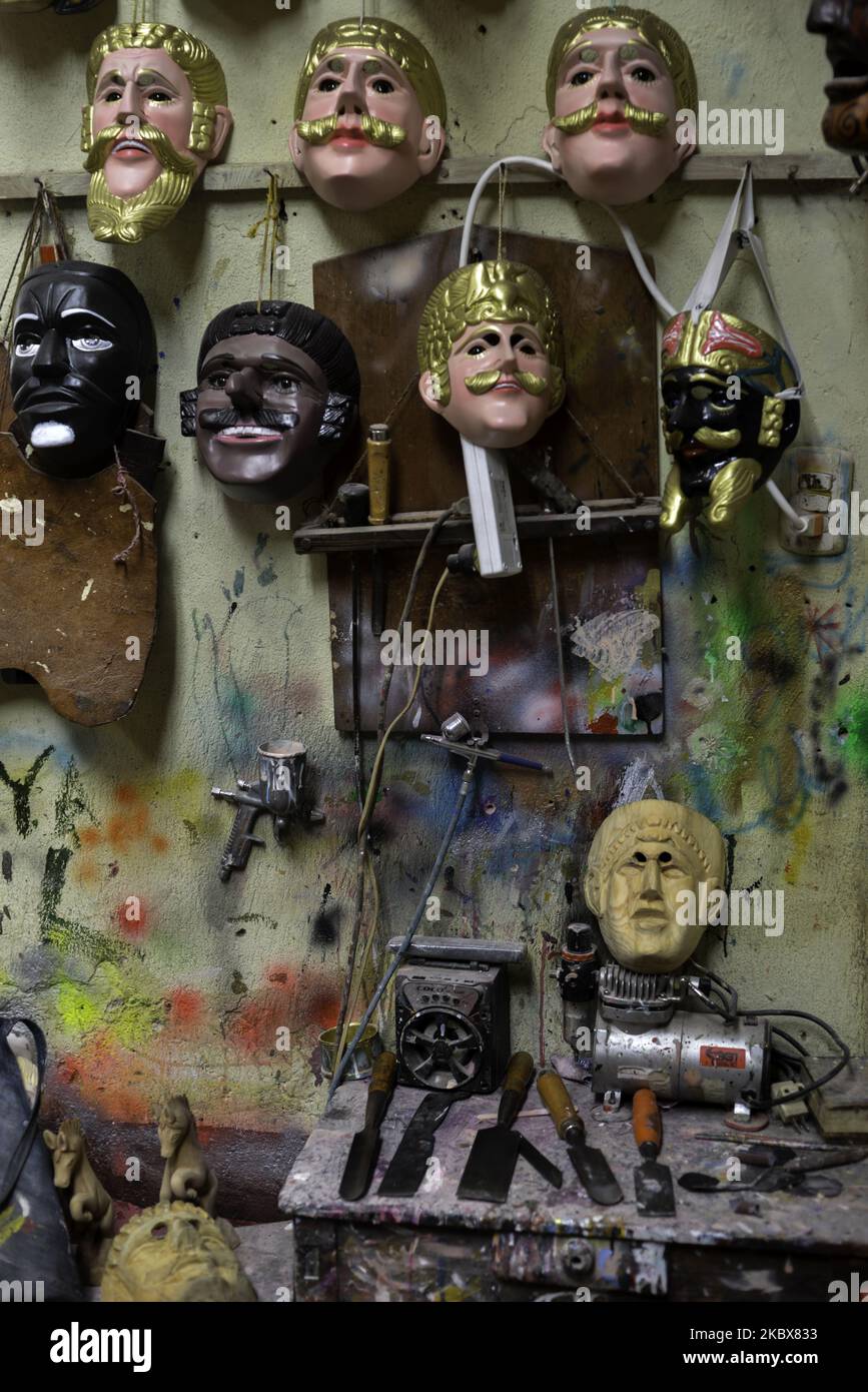 Moreria santo tomas hires stock photography and images Alamy