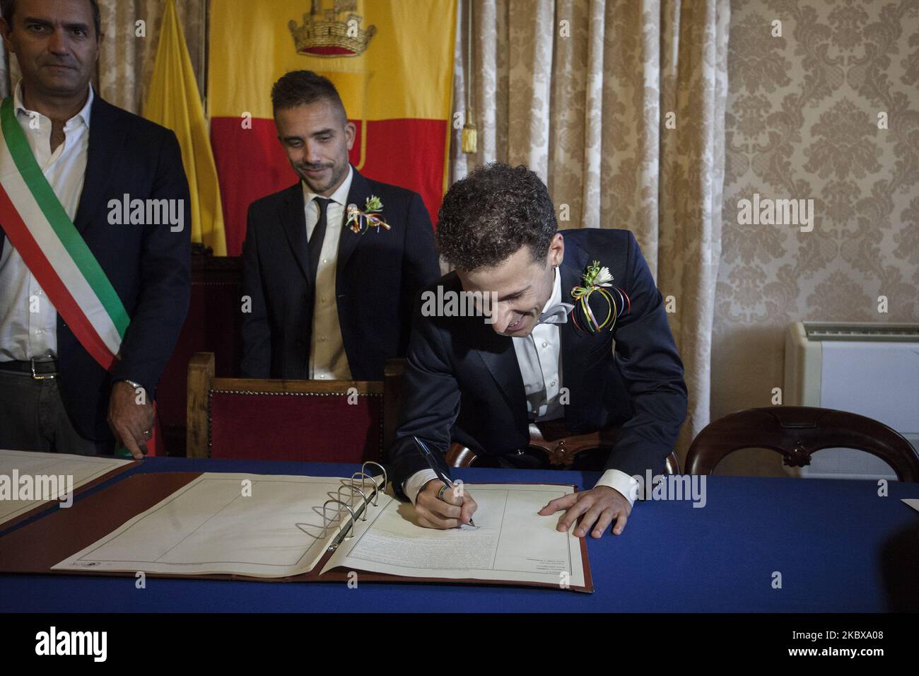 Antonello e danilo hi-res stock photography and images - Alamy