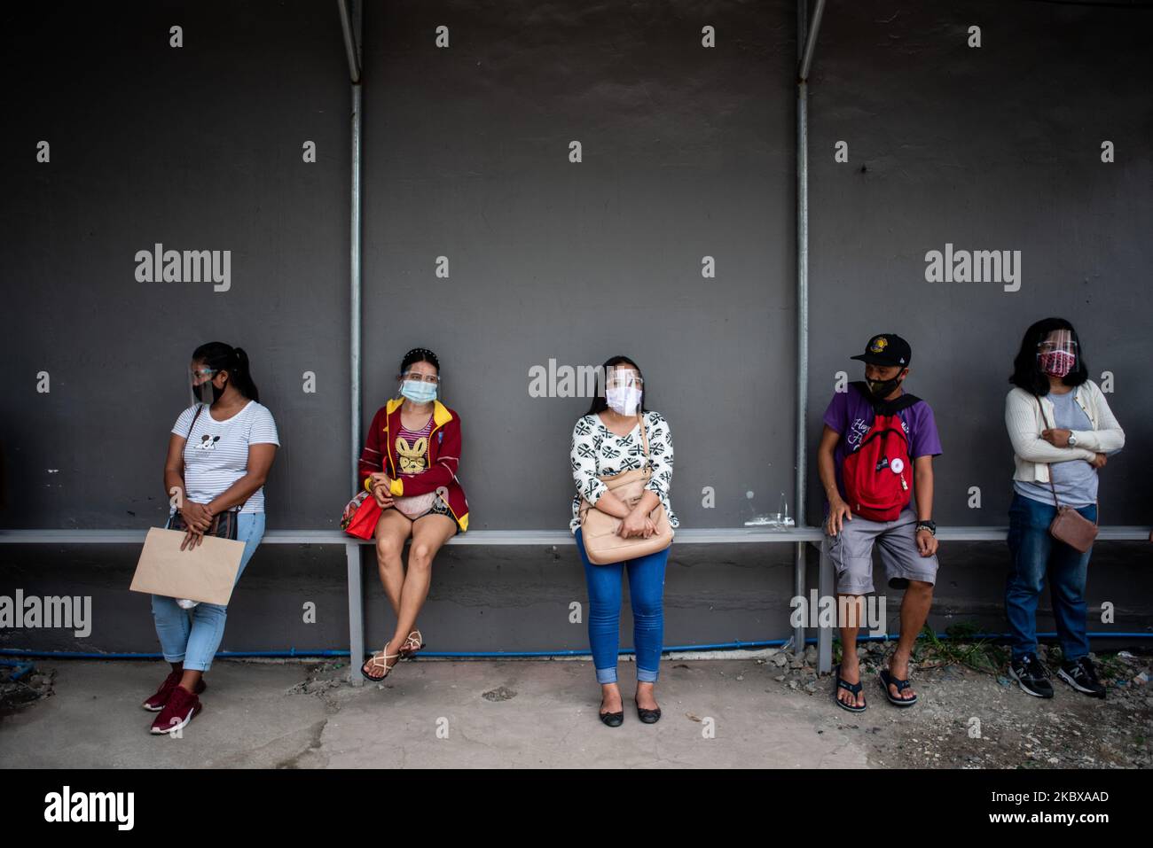 E jeepney terminal hires stock photography and images Alamy
