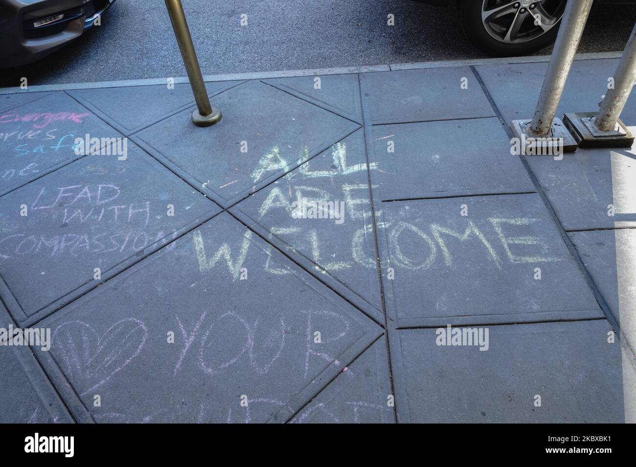 New york city homeless shelters hi-res stock photography and images - Alamy