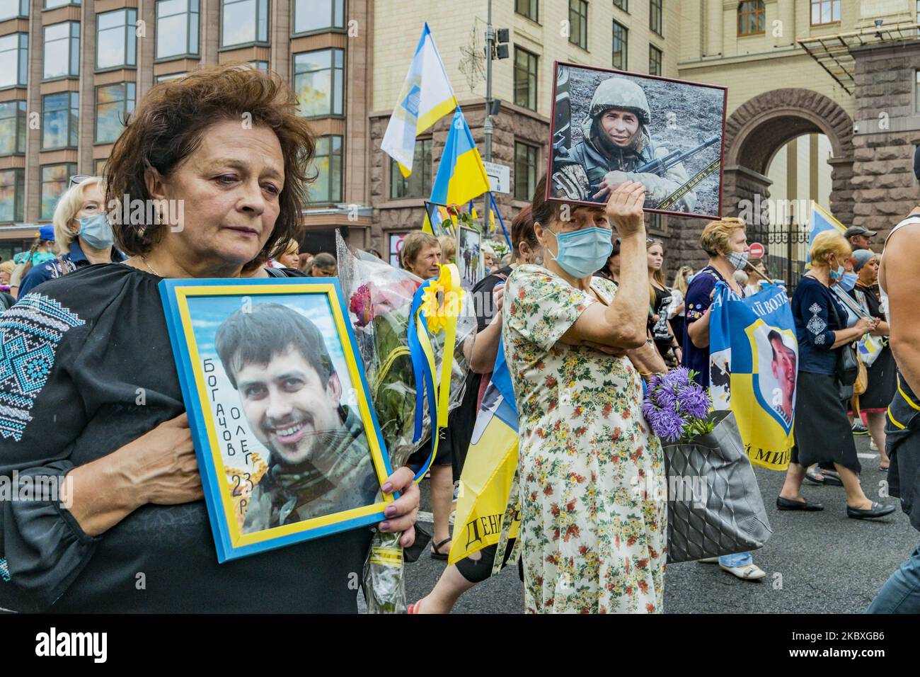 independence day ukraine celebrations