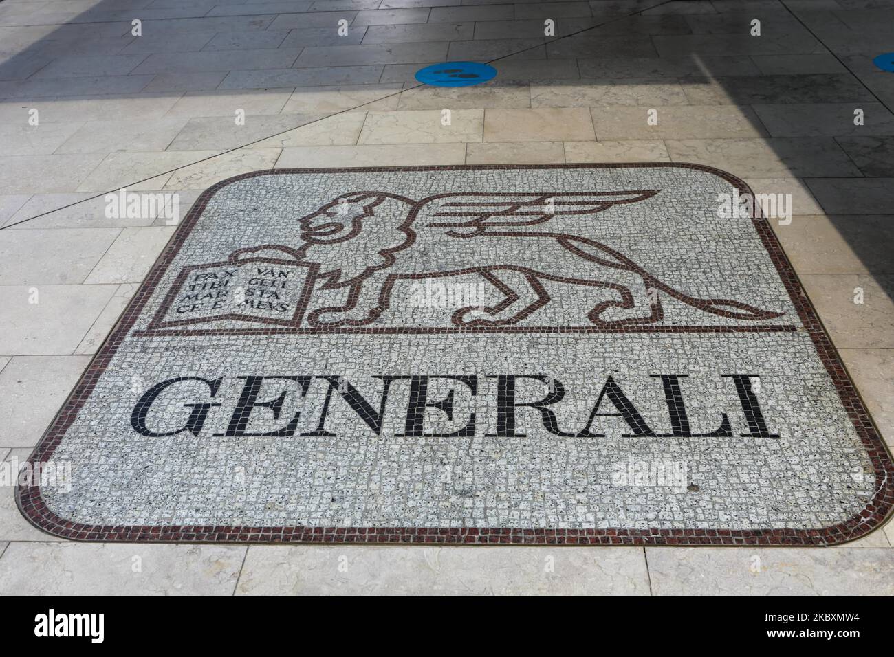 Logo architettura hi-res stock photography and images - Alamy