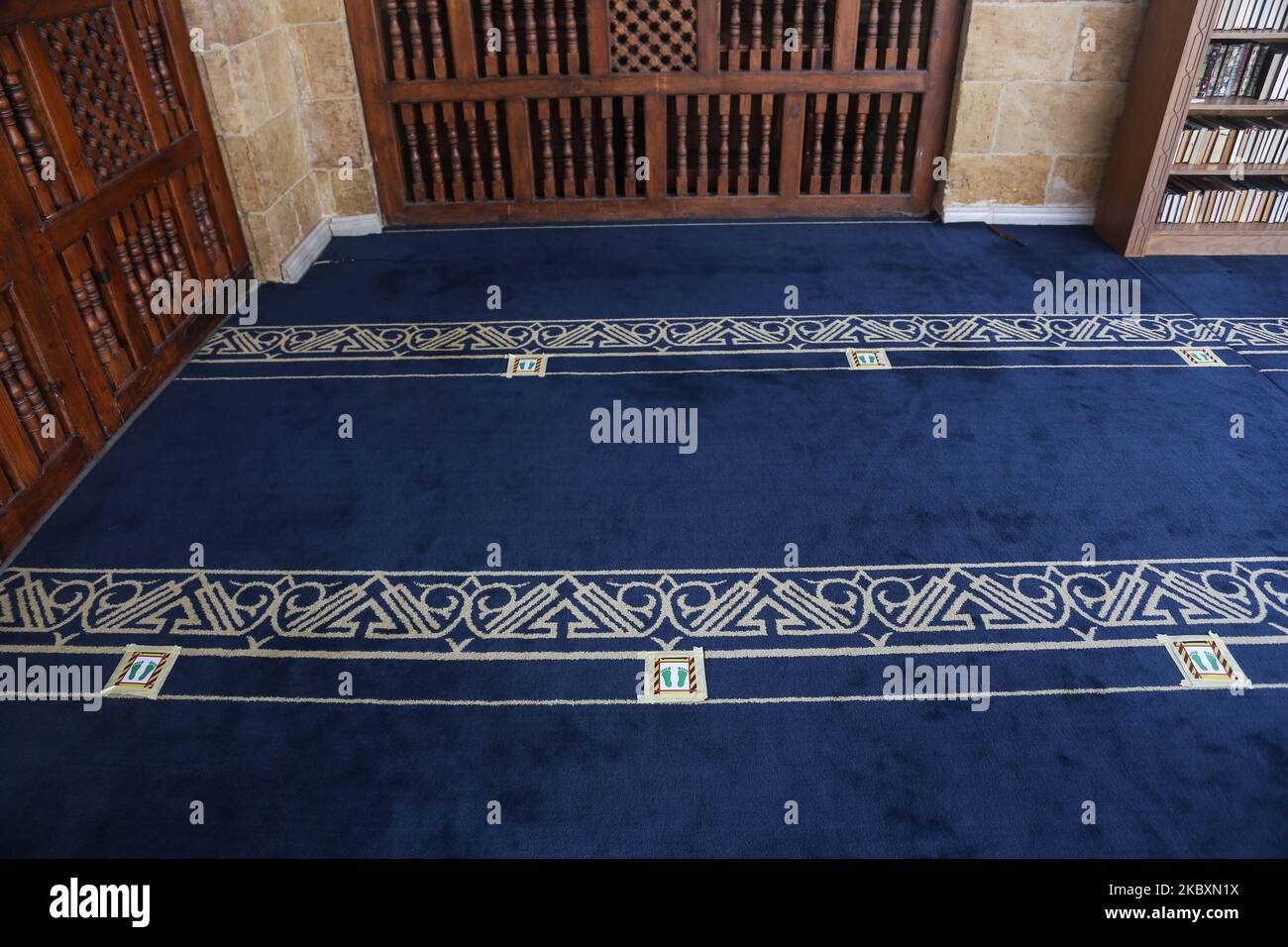 how strict is ramadan in egypt