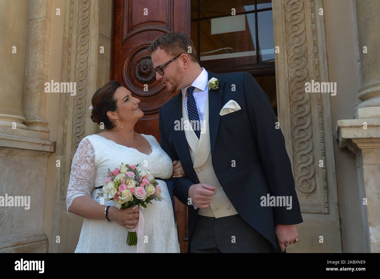 Prince Jan Lubomirski Lanckoronski And Countess Helena Mankowska After prince-jan-lubomirski-lanckoronski-and-countess-helena-mankowska-after
