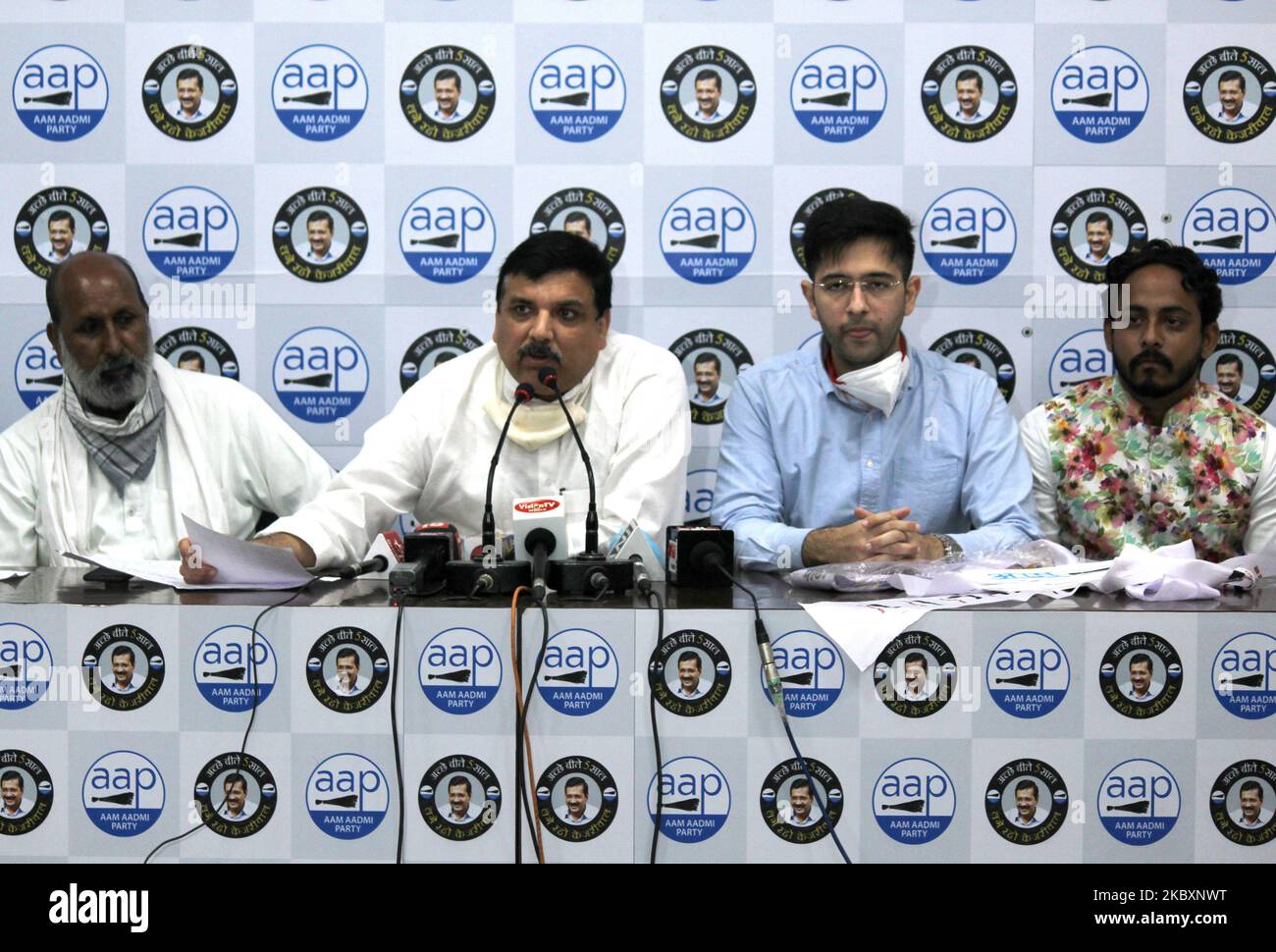 Presence of aap mla hires stock photography and images Alamy