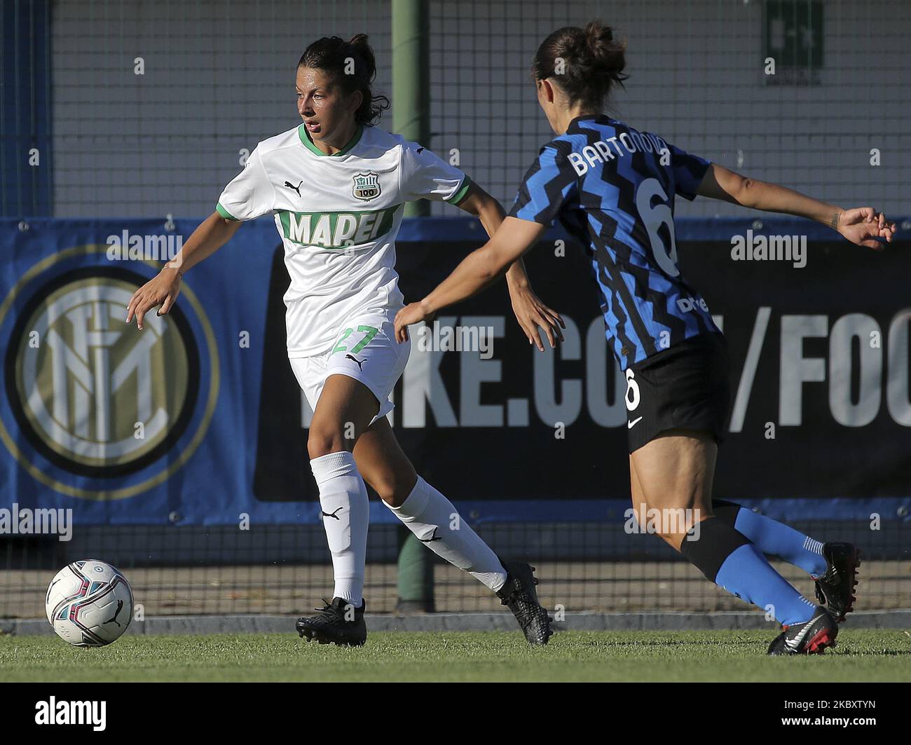 Erika santoro hires stock photography and images Alamy