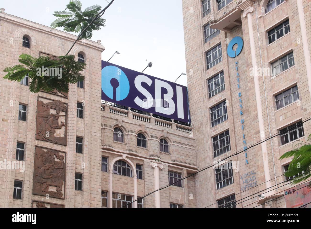 Sbi kolkata hires stock photography and images Alamy