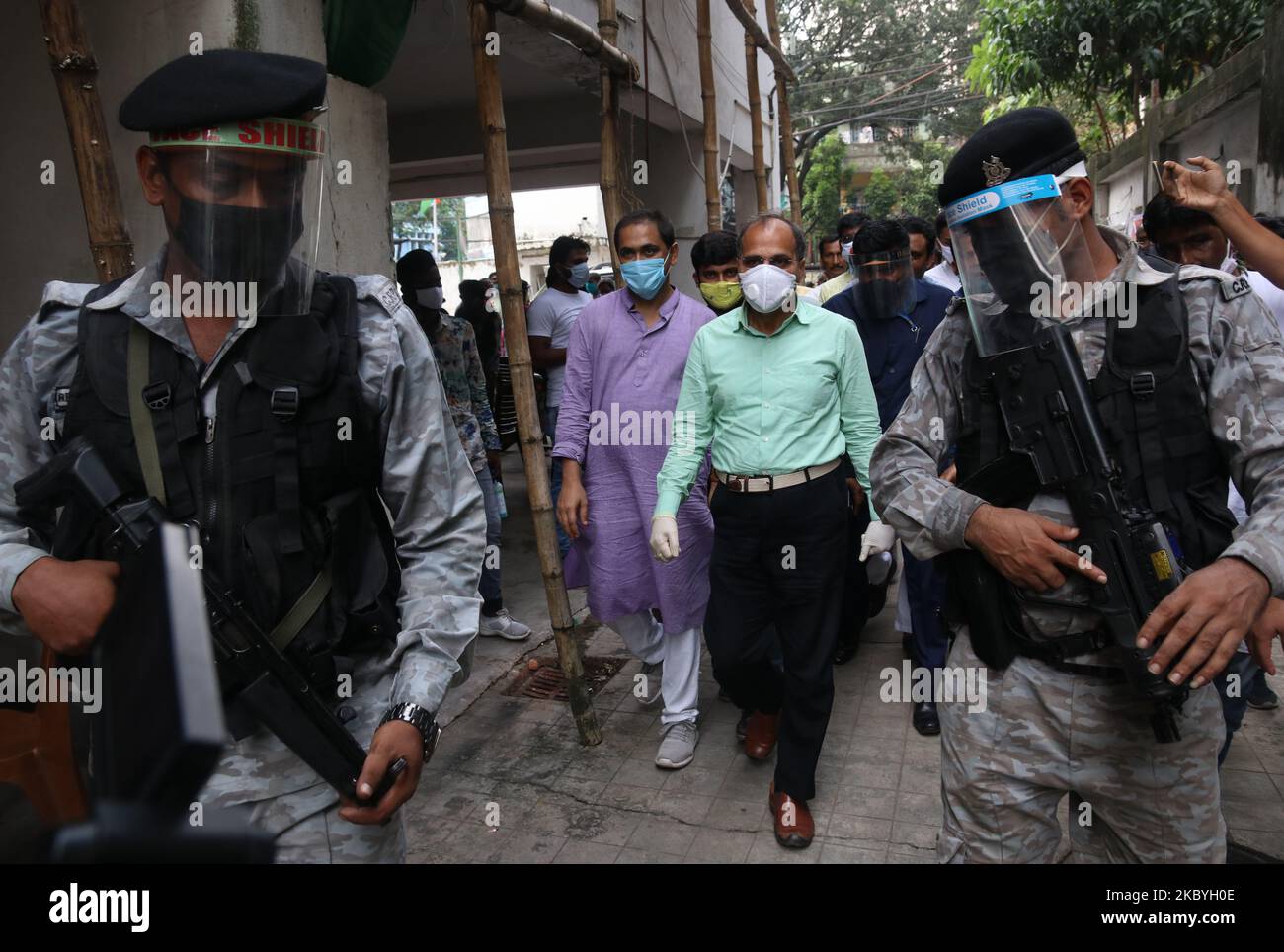 New president of west bengal pradesh congress committee hires stock