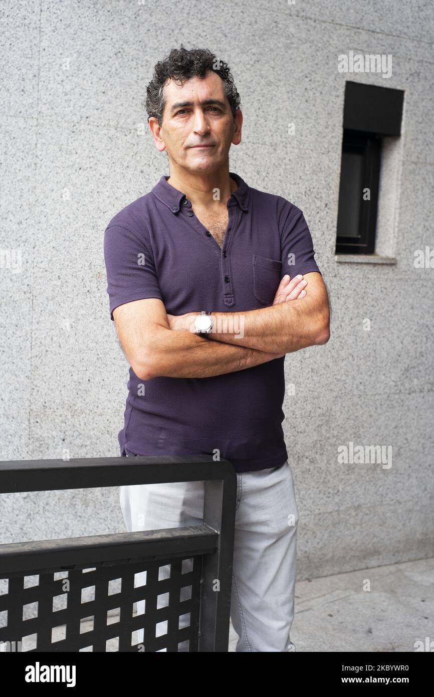 Spanish playwright juan hires stock photography and images Alamy