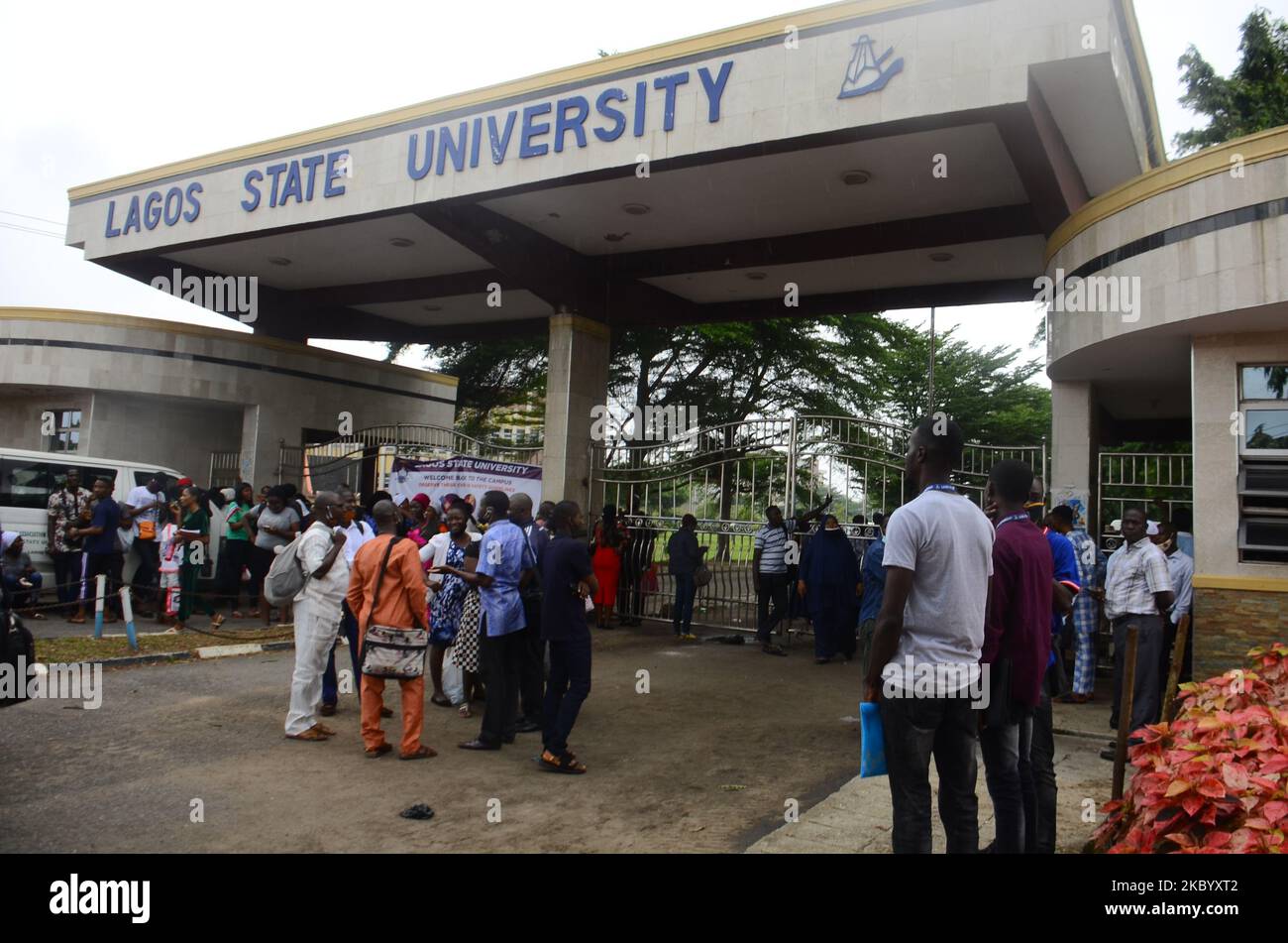 How to Gain Admission into Lasu Without Jamb 