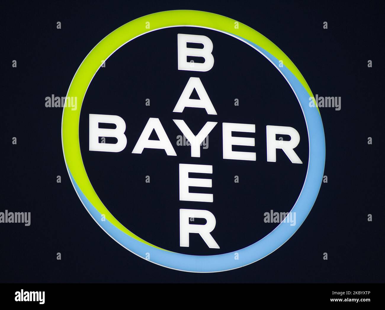 Bayer ag logo hires stock photography and images Alamy