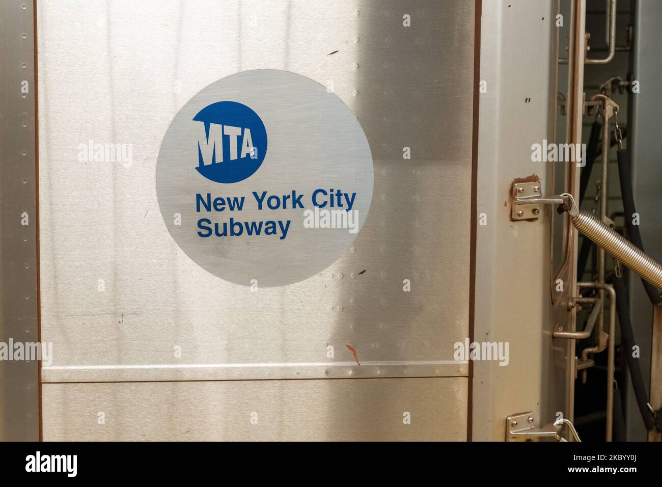 Mta fine hi-res stock photography and images - Alamy