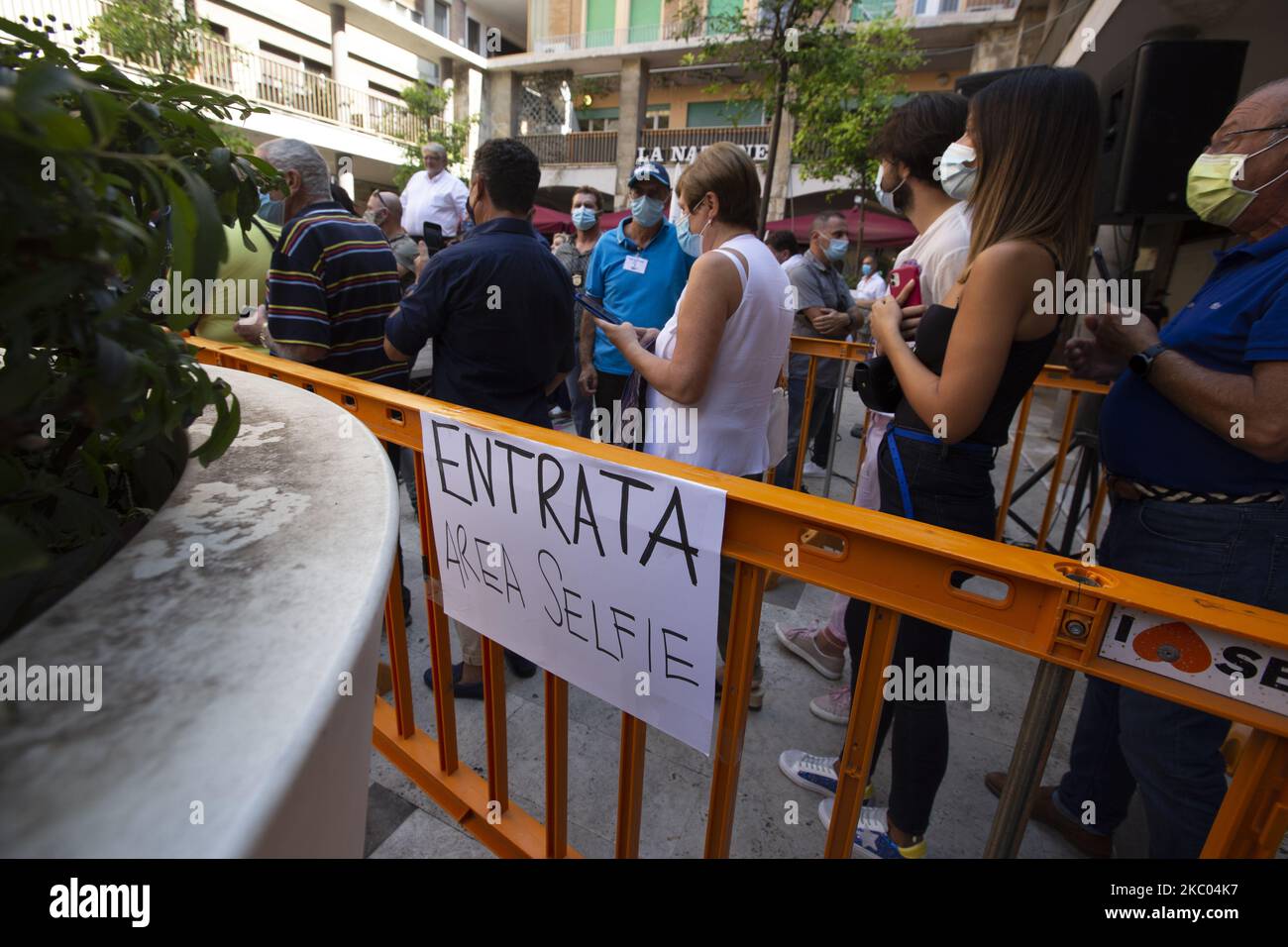 Ciro menotti hi res stock photography and images Alamy