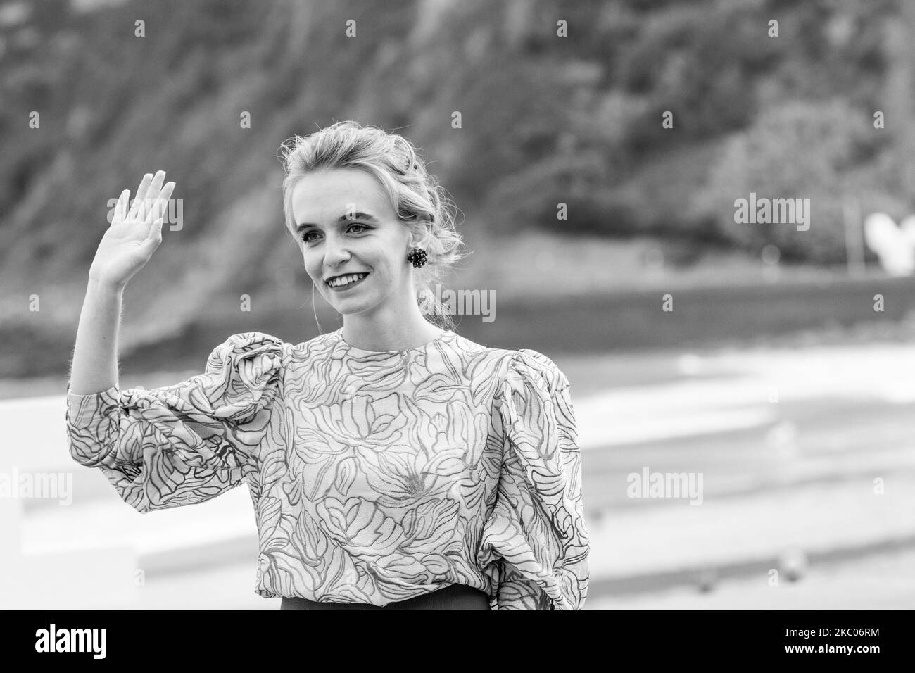 Saez Black and White Stock Photos & Images Alamy