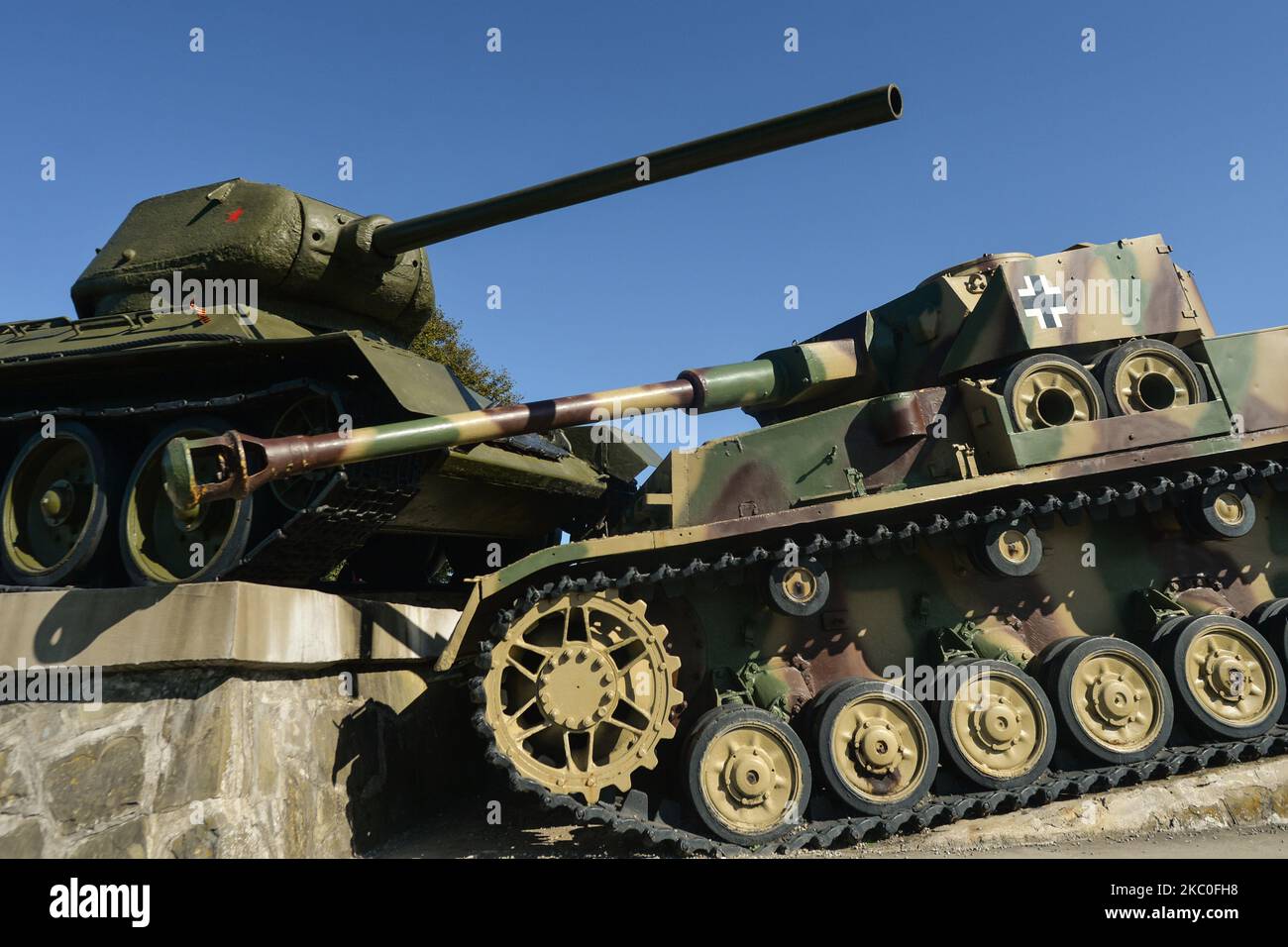 Pz iv hi-res stock photography and images - Alamy