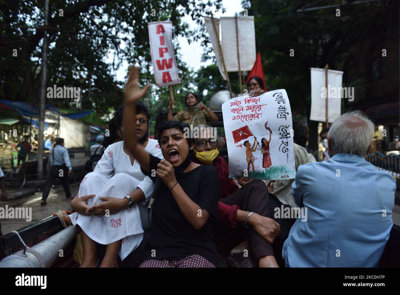 Anti indian national congress hi-res stock photography and images - Alamy