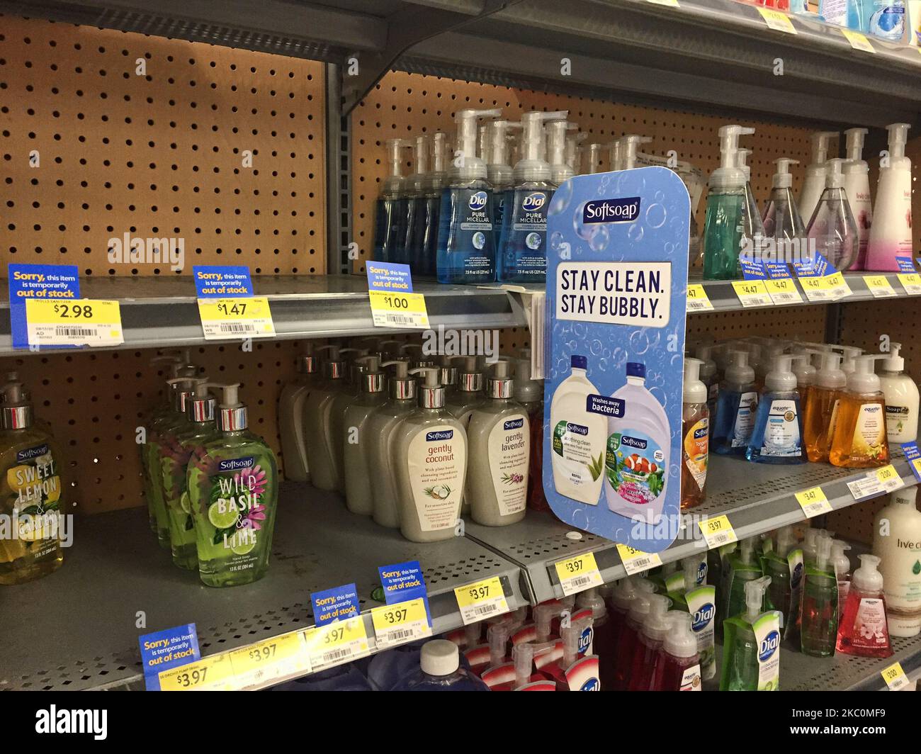 2020 grocery shopping has a traumatic experience for vir hires