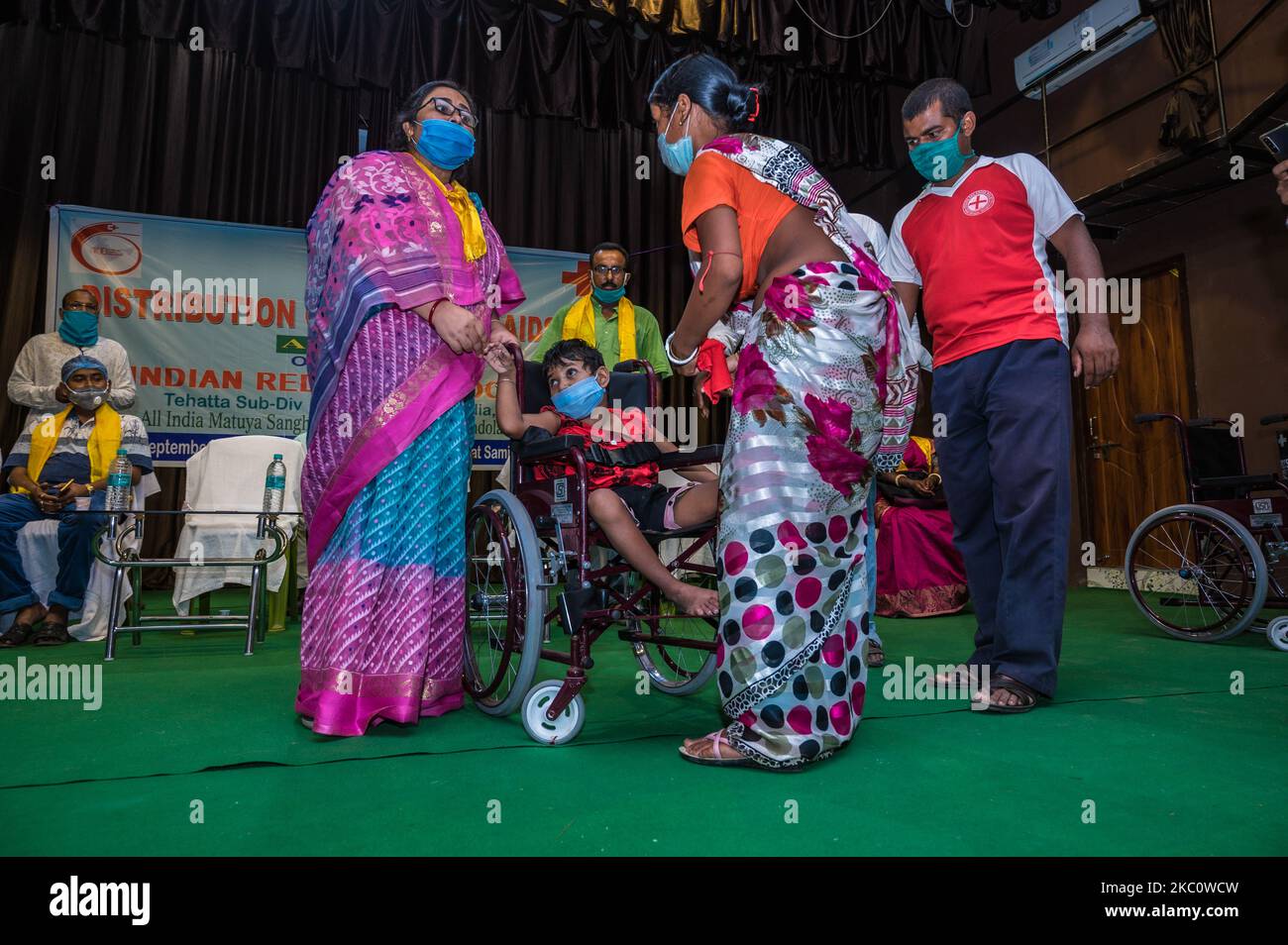 Artificial limbs manufacturing corporation hires stock photography and