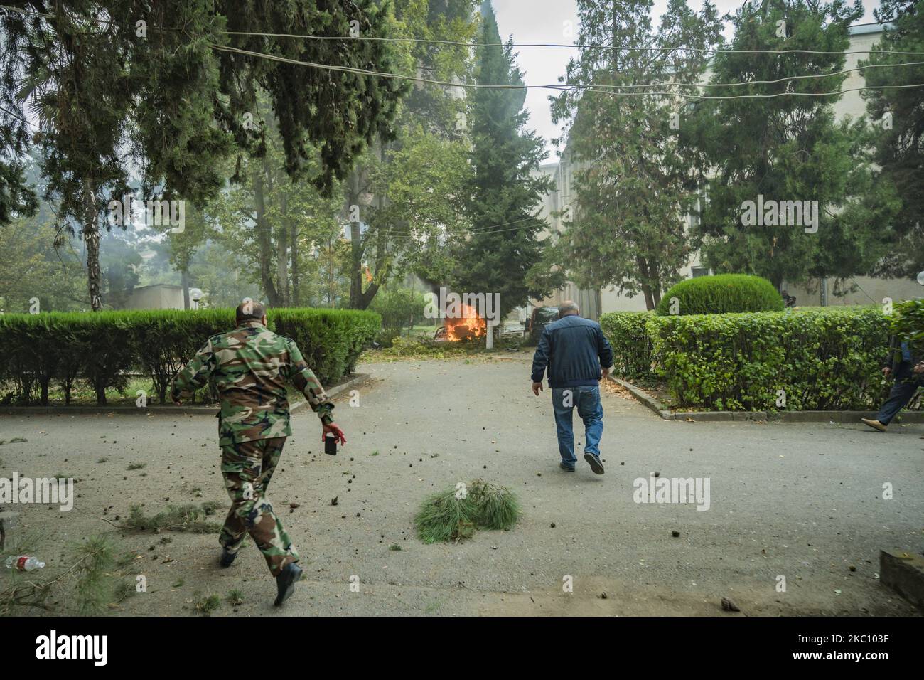 Village of martuni hires stock photography and images Alamy