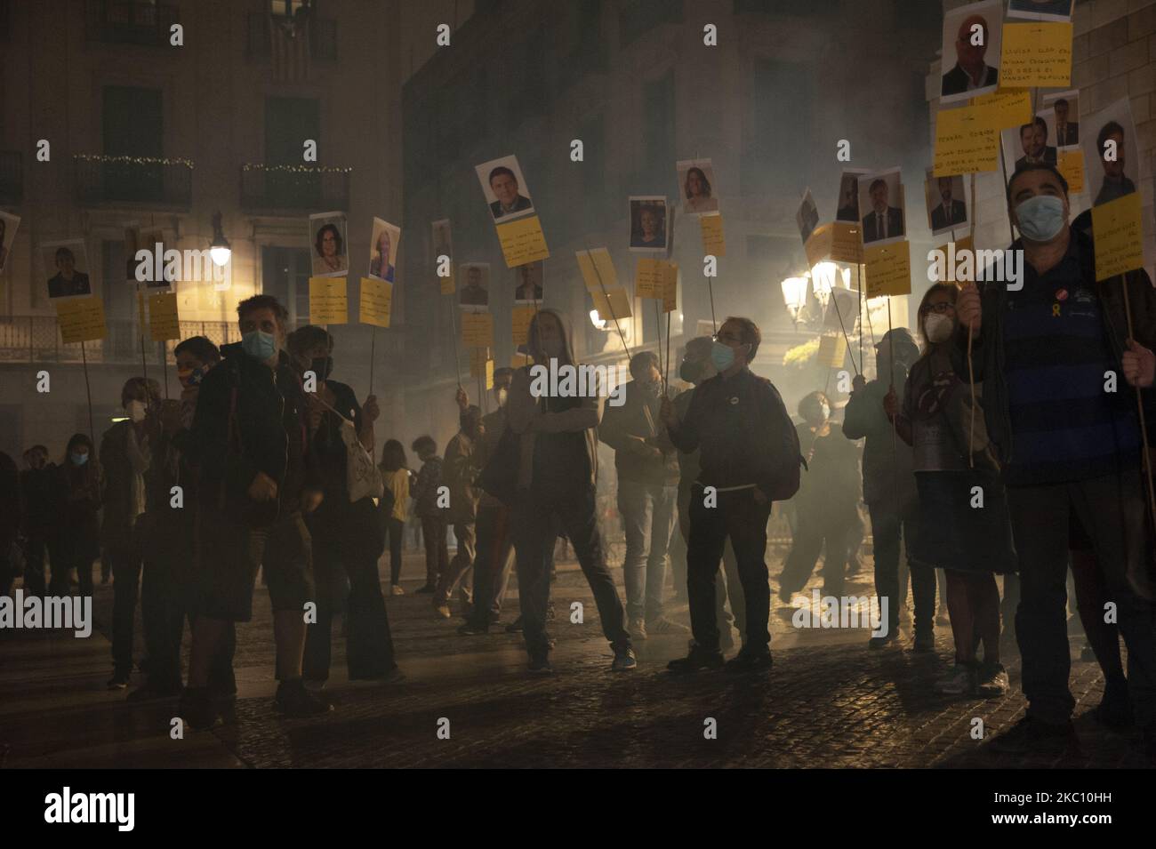 Independence Riots Referundum aniversary hi-res stock photography and images - Alamy