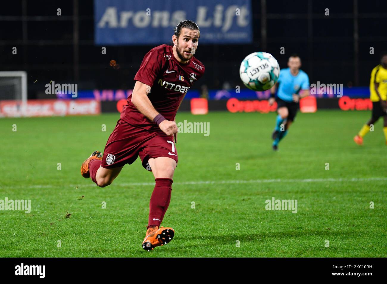 CL playoff: Steaua Bucureşti vs. Manchester City. EL playoff: Astra vs.  West Ham United - The Romania Journal