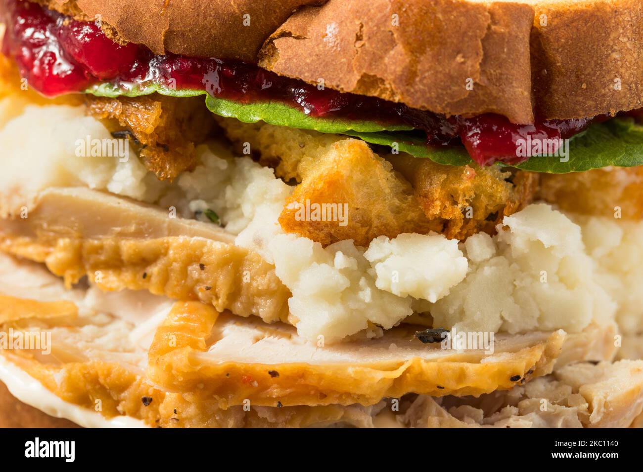 Rachael ray thanksgiving dinner in 60 minutes