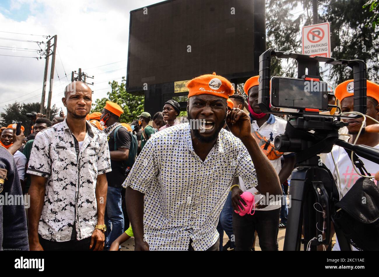 Protest live stream now sale