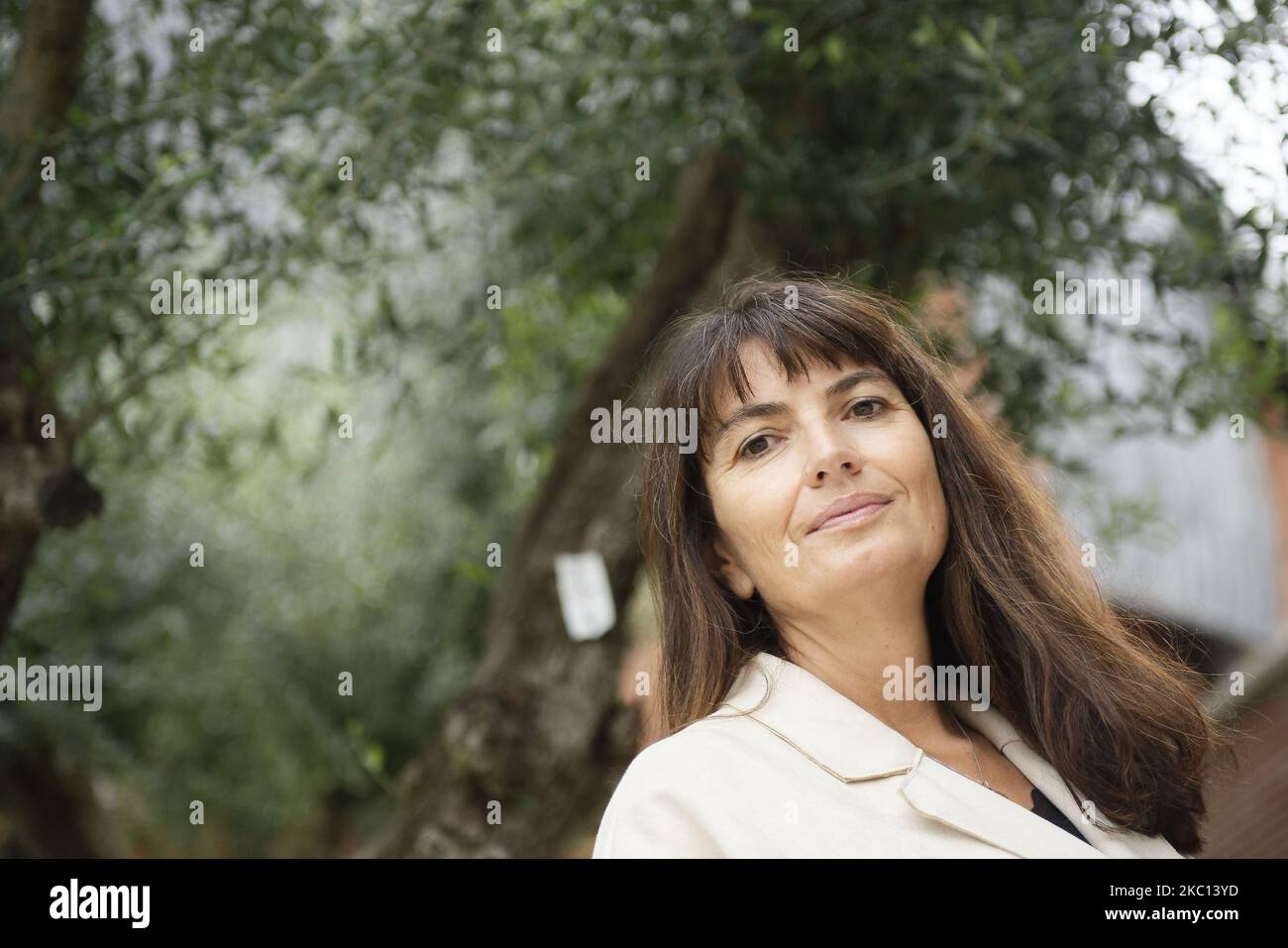 Valérie perrin hi-res stock photography and images - Alamy