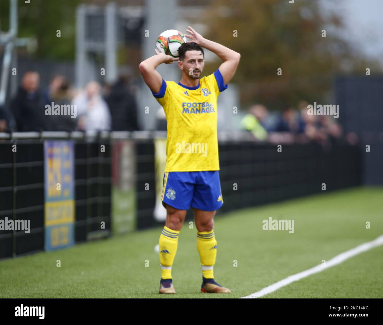 Soccer braintree hires stock photography and images Alamy