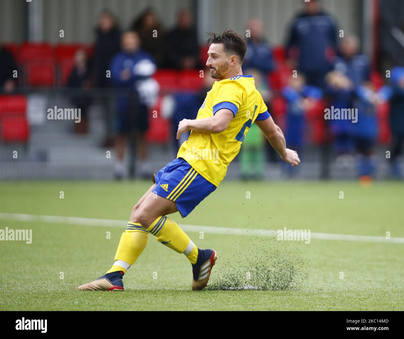 Soccer braintree hires stock photography and images Alamy