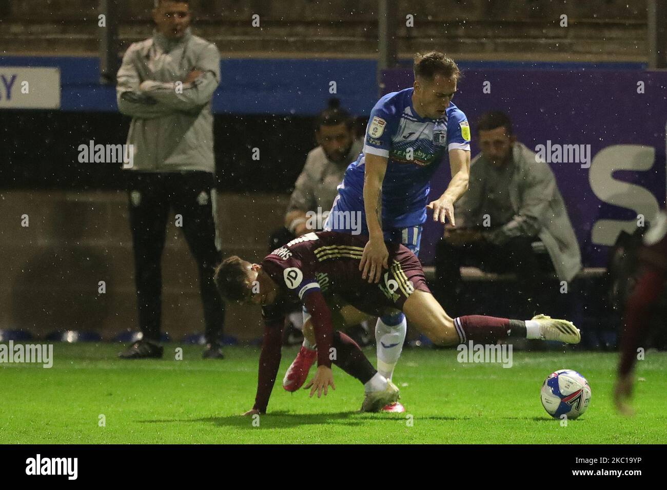 Jamie field leeds hi-res stock photography and images - Alamy