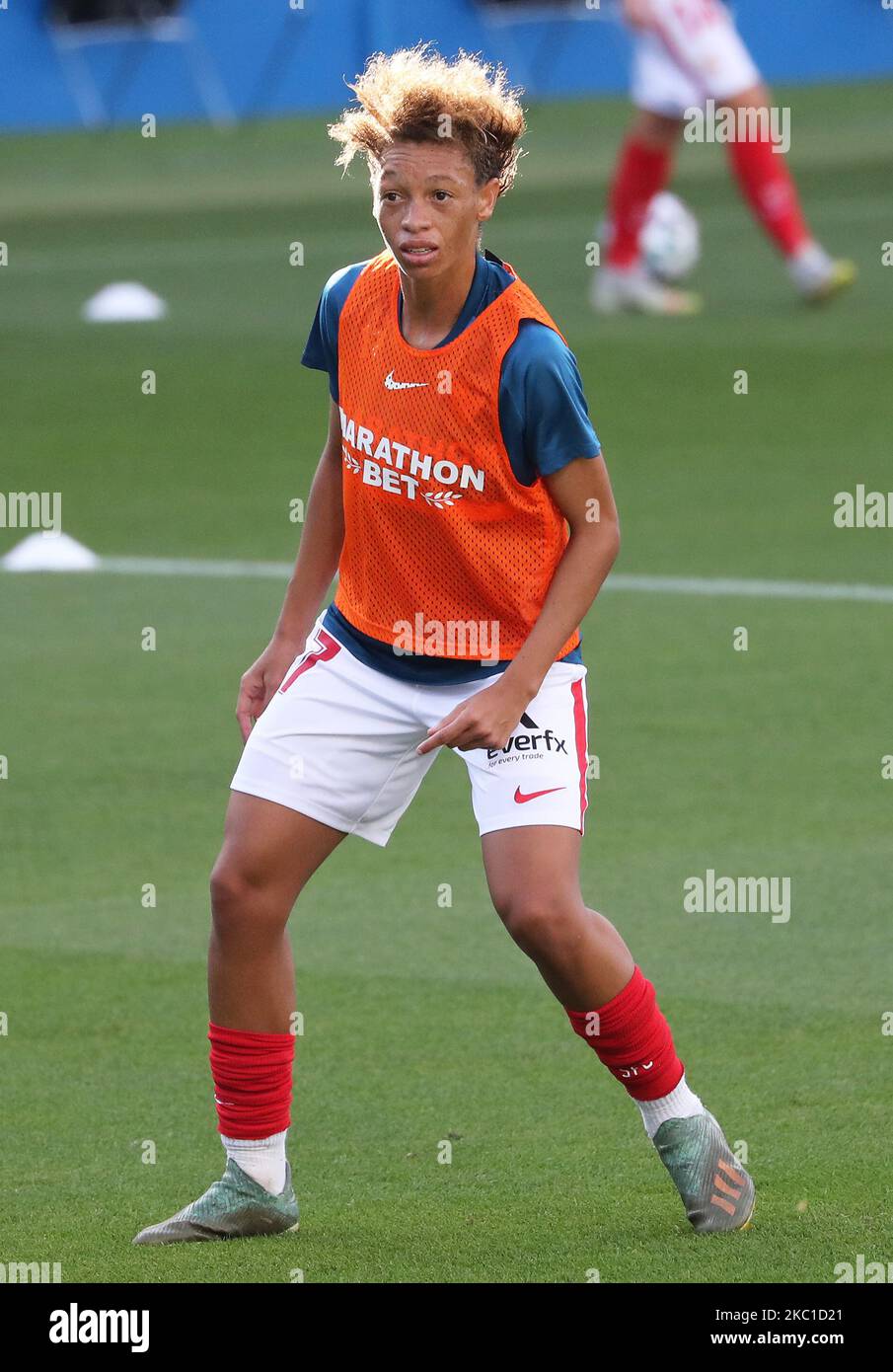 zenatha-coleman-during-the-match-between-fc-barcelona-and-sevilla-fc