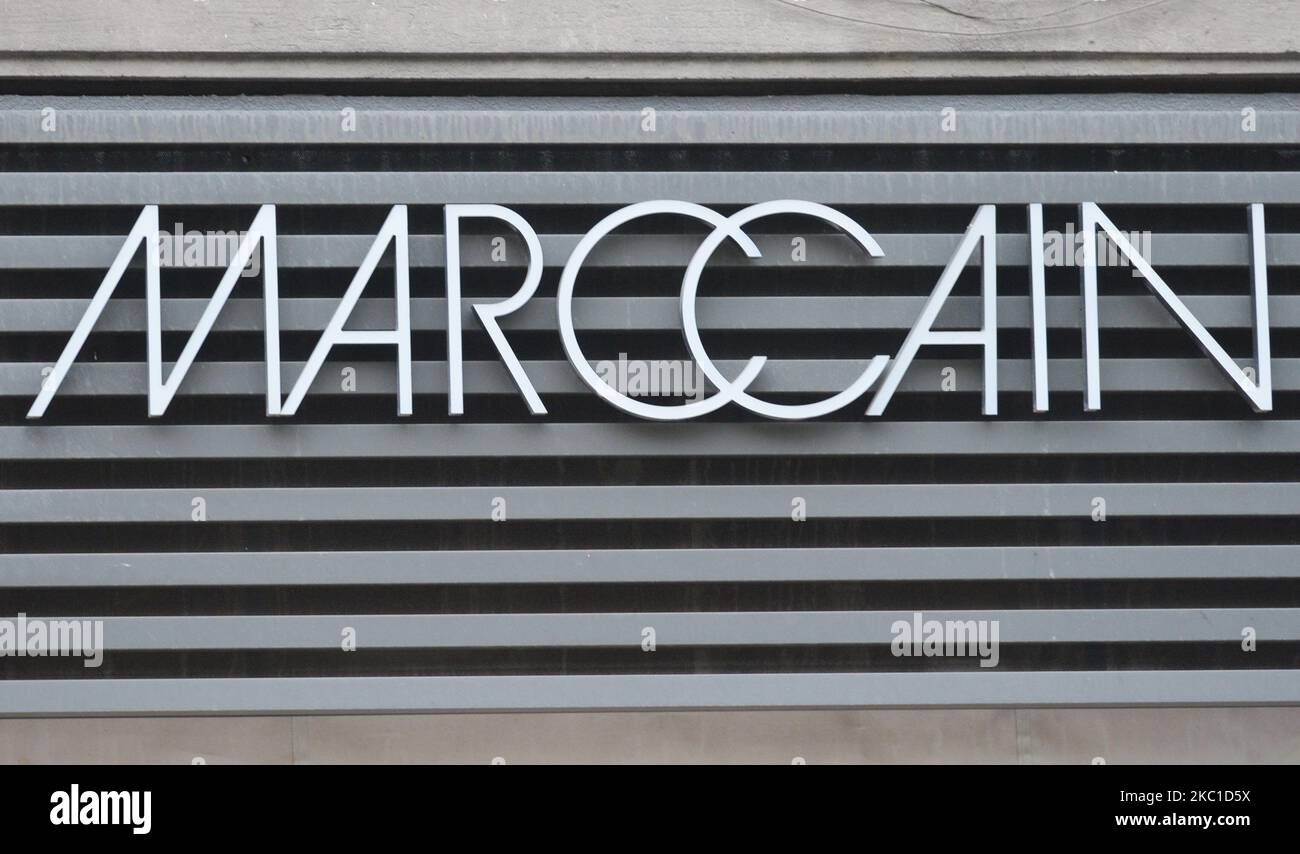 Marc cain hi-res stock photography and images - Alamy
